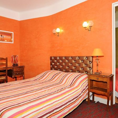 Hostellerie Du Grand Sully Exterior photo