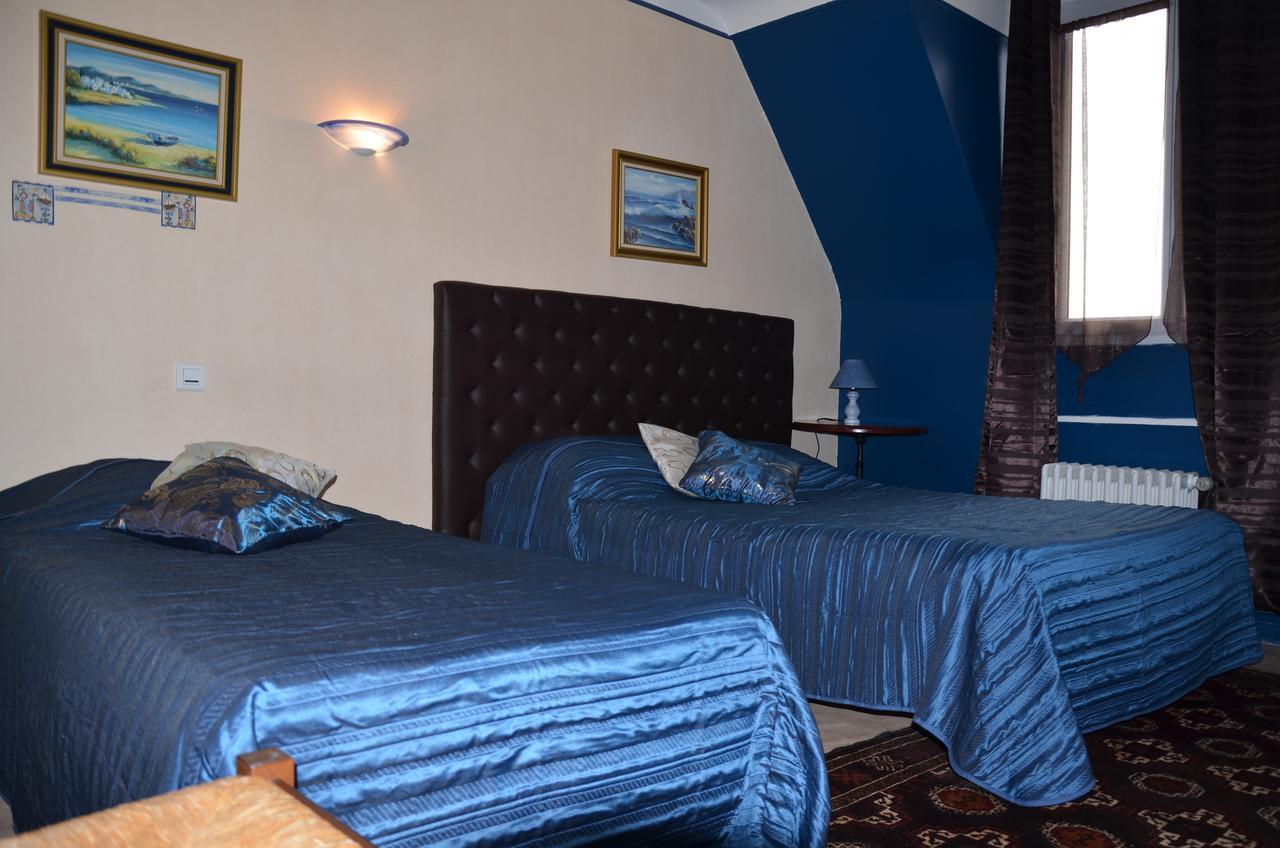 Hostellerie Du Grand Sully Exterior photo